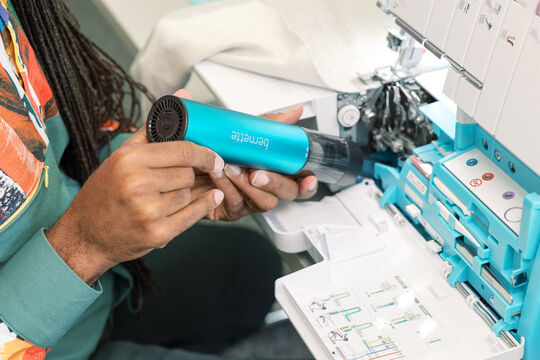 bernette 68 Maker image number